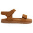 ფოტო #2 პროდუქტის GIOSEPPO Bude sandals