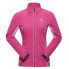 ALPINE PRO Tycha softshell jacket