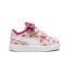 Фото #1 товара Puma Suede Classic ReBow V Slip On Infant Girls Size 9 M Sneakers Casual Shoes