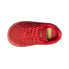 Фото #9 товара Puma Suede Lace Up Toddler Boys Red Sneakers Casual Shoes 384001-01