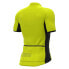 ALE Solid Color Block short sleeve jersey