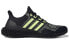 Adidas Ultraboost 4D "Lemon Twist" GZ4499 Running Shoes