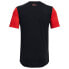 Under Armor Athletic Department Colorblock SS Tee M 1370515-001