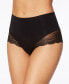 ფოტო #1 პროდუქტის Undie-tectable® Lace Hi-Hipster Panty