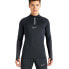 Фото #3 товара Nike Dri-Fit Strike Drill Top KM DH8732 010 sweatshirt