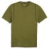 Фото #1 товара Puma M Concept Crew Neck Short Sleeve T-Shirt Mens Green Casual Tops 52488433