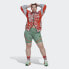 Фото #14 товара adidas women adidas by Stella McCartney TruePurpose Printed Cycling Leggings -