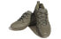 Фото #3 товара adidas originals Ozweego 防滑耐磨轻便 低帮 运动休闲鞋 绿灰 / Кроссовки Adidas originals Ozweego GY9944