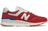 New Balance 997H CM997HRG Retro Sneakers