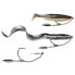 SAVAGE GEAR Weedlees EWG texas hook