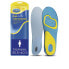 Фото #1 товара ACTIV GEL DAILY USE women's insoles comfort and odor absorption #Size 35.5-40.5 1 u