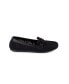 ფოტო #2 პროდუქტის Women's Abigale Knit Slip On Loafer