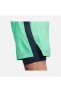 Фото #5 товара Беговые шорты Nike Dri-Fit Stride Hybrid 13см (примерно) 2-в-1 для мужчин