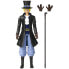 ANIME Heroes One Piece With Accessories Sabo figure