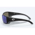 ფოტო #5 პროდუქტის COSTA Blackfin Mirrored Polarized Sunglasses