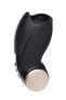 Men´s vibrating masturbator Cobra Libre 2 Black