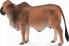 Фото #1 товара Фигурка Collecta RED COW BRAHMAN Farm Life (Жизнь на ферме)