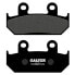 Фото #2 товара GALFER FD096G1054 Sintered Brake Pads