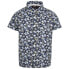 ფოტო #1 პროდუქტის TRESPASS Bizarr short sleeve shirt