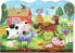 Фото #3 товара Dodo Puzzle 60 Wiejska przygoda