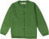 Фото #1 товара Elonglin Children's cardigan for girls and boys, basic cardigan, transition jacket, warm