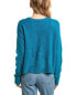 Фото #2 товара 1.State Crossback Sweater Women's Blue Xs