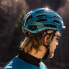 Фото #8 товара Шлем велосипедный GIST Bravo Metal Helmet