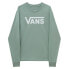 ფოტო #2 პროდუქტის VANS Flying V Long sleeve T-shirt