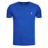 Polo Ralph Lauren Ssl-Tsh T-shirt M 710671438210 L - фото #1