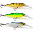 Фото #2 товара QUANTUM FISHING 4street Twitch Witch Suspending minnow 6.8g 67 mm