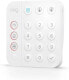 Фото #7 товара Ring Alarm System with 1 Magnetic Contact and 1 Motion Sensor + Ring Indoor Cam 2nd Gen White