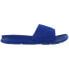 Фото #1 товара Diamond Supply Co. Fairfax Slide Mens Size 4 D Casual Sandals B16MFB99-ROY