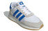 Фото #4 товара Кроссовки Adidas Originals I-5923 Boost Grey Blue