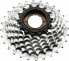 Фото #1 товара SunRace M2A 6-speed 14-28 Freewheel Black/Zinc