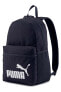 Фото #1 товара Рюкзак спортивный PUMA Phase Backpack 075487-01 Unisex