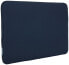 Фото #4 товара Reflect REFPC-114 Dark Blue - Sleeve case - 35.6 cm (14") - 260 g