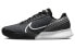 Фото #1 товара Кроссовки Nike Zoom Vapor DR6191-001 Black/White