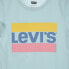 LEVI´S ® KIDS Sportswear Logo short sleeve T-shirt