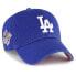 Фото #3 товара 47 MLB Los Angeles Dodgers Double Under Clean Up Cap