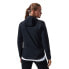 BERGHAUS Urb Arrina full zip sweatshirt Urb Jet Black, 10 - фото #3