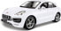 Фото #1 товара Модель машины Bburago Porsche Macan белая 1:24