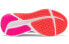 Фото #5 товара Беговые кроссовки женские New Balance FuelCell Propel WFCPRBP1 черно-красные