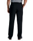 ფოტო #2 პროდუქტის Men's Smart Wash® Classic Fit Suit Separates Pants