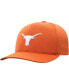 Фото #1 товара Men's Texas Orange Texas Longhorns Reflex Logo Flex Hat