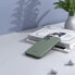 Фото #6 товара Чехол для смартфона CHOETECH для iPhone 13 mini с защитой от падений, зеленый