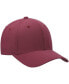 Men's Burgundy Destination Eclipse Adjustable Hat