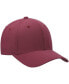 Men's Burgundy Destination Eclipse Adjustable Hat Бордовый - фото #4