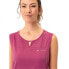 ფოტო #6 პროდუქტის VAUDE Skomer Hiking sleeveless T-shirt