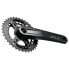 SHIMANO SLX M7120 Boost 55 mm crankset