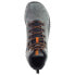 Фото #5 товара MERRELL Wrapt Mid WP Hiking Shoes